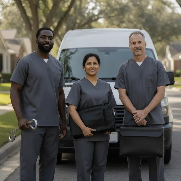 funeral home Copperas Cove