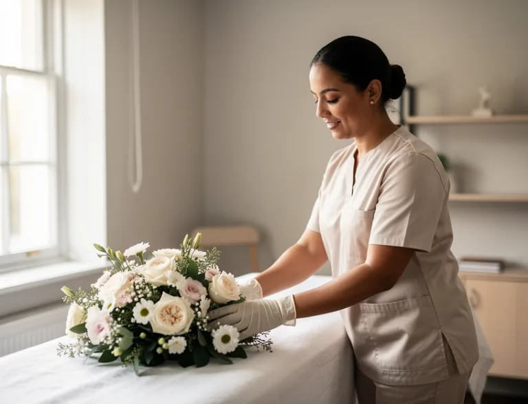 funeral home Copperas Cove
